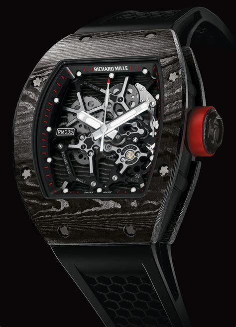 richard mille 035-01|richard mille rm 035 35 01.